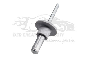 7703072384 Niete für Wischermotor Renault
