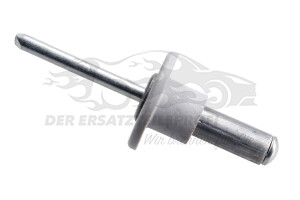 7703072384 Niete für Wischermotor Renault