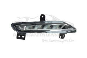 6000618098 Tagfahrleuchte links Fiat