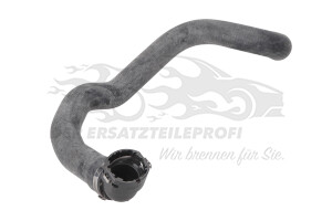 1348311080 Kühlerschlauch unten für Kühler Fiat