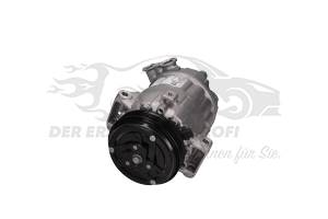 5802212928 Kompressor Klimaanlage Fiat