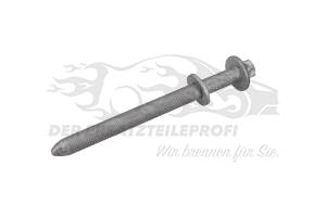 Schraube am Querlenker Renault 7703602259