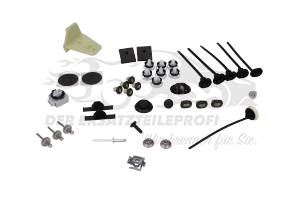 Montagesatz für Tür Renault 800999501R