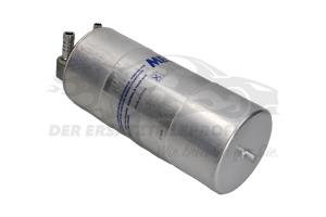 4F0127401H Dieselfilter Mecafilter / Purflux