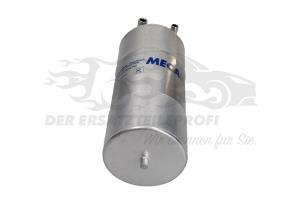 4F0127401H Dieselfilter Mecafilter / Purflux