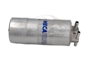 4F0127401H Dieselfilter Mecafilter / Purflux