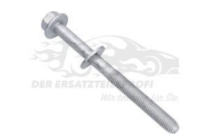 7703602321 Schraube für Fahrschemel Vorderachse hinten Dacia