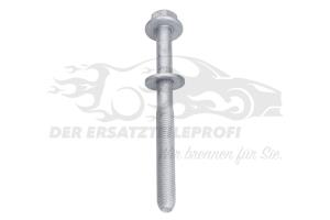 7703602321 Schraube für Fahrschemel Vorderachse hinten Dacia