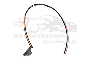 828304399R Türdichtung B-Säule rechts Dacia