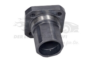 55199493 Nabe für Kurbelwellenriemenscheibe Fiat