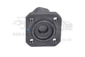 55199493 Nabe für Kurbelwellenriemenscheibe Fiat
