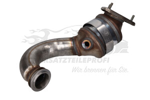 1386088080 Katalysator Fiat