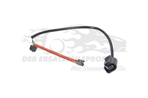 7L0907637 Verschleißanzeige, Bremsbeläge vorne 280mm 