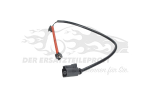 7L0907637 Verschleißanzeige, Bremsbeläge vorne 280mm 