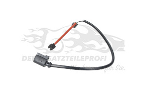 7L0907637 Verschleißanzeige, Bremsbeläge vorne 280mm 