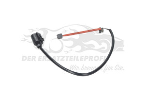 7L0907637 Verschleißanzeige, Bremsbeläge vorne 280mm 