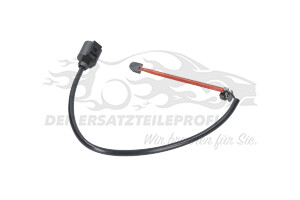 7L0907637 Verschleißanzeige, Bremsbeläge vorne 280mm 