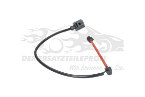 7L0907637 Verschleißanzeige, Bremsbeläge vorne 280mm 