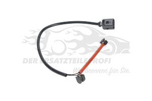 7L0907637 Verschleißanzeige, Bremsbeläge vorne 280mm 
