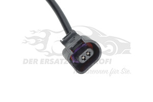 7L0907637 Verschleißanzeige, Bremsbeläge vorne 280mm 