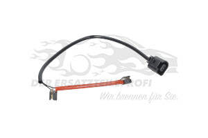 7L0907637 Verschleißanzeige, Bremsbeläge vorne 280mm 