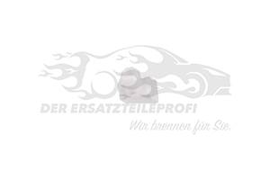 Befestigungsclip für Zierleisten