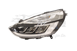 Scheinwerfer links LED