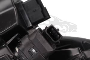 260100274R Scheinwerfer rechts LED Renault