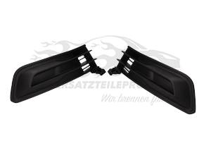 Blende für Nebelscheinwerfer Renault 261525644R