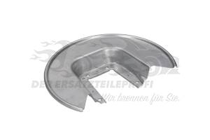 Spritzblech für Bremsscheibe Peugeot 420977