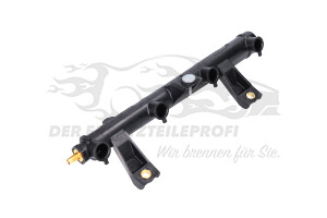 Verteilerrohr für Kraftstoff Citroen 198542