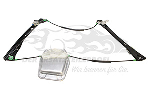 1K4837461B Fensterheber links vorne elektrisch 