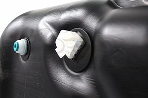 172033405R Kraftstofftank Dacia