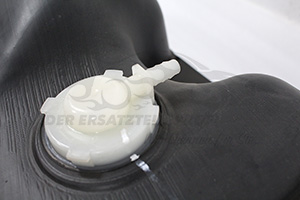 172033405R Kraftstofftank Dacia