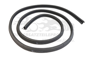 908307561R Heckklappendichtung Dacia