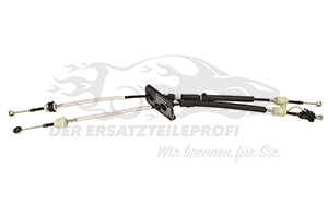 Seilzug für Schaltgetriebe Fiat 46338020