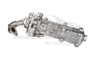 504373658 Abgaskühler AGR / EGR Fiat