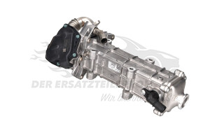 504373658 Abgaskühler AGR / EGR Fiat