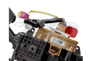735539532 Lenkstockschalter Fiat
