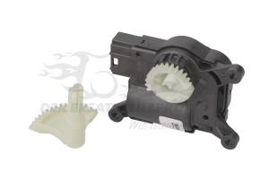 5Q0898511D Stellmotor Heizung Sys.Johnson Valeo