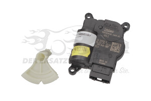 Stellelement für Mischklappe Valeo 5Q0898511D