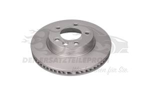 Bremsscheiben 7L6615302P