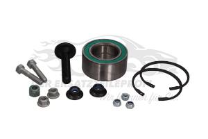 Radlagersatz vorne Innendurchmesser 82mm