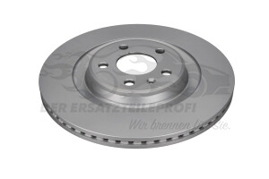 Bremsscheiben 8W0615601K