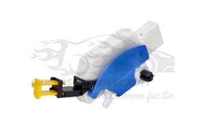 218922 Sensor, Kupplungspedal Citroen
