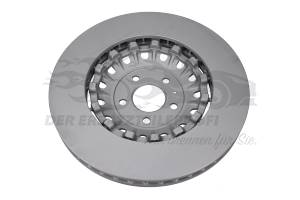 4M0615301AP Bremsscheibe vorne 