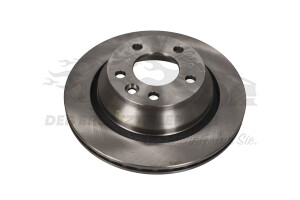Bremsscheiben 7L6615601G
