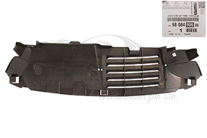 Stoßstangenträger Citroen 9808490680