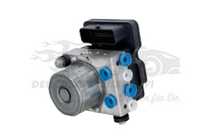 71772412 ABS Pumpe mit Steuergerät Fiat