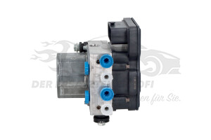 71772412 ABS Pumpe mit Steuergerät Fiat